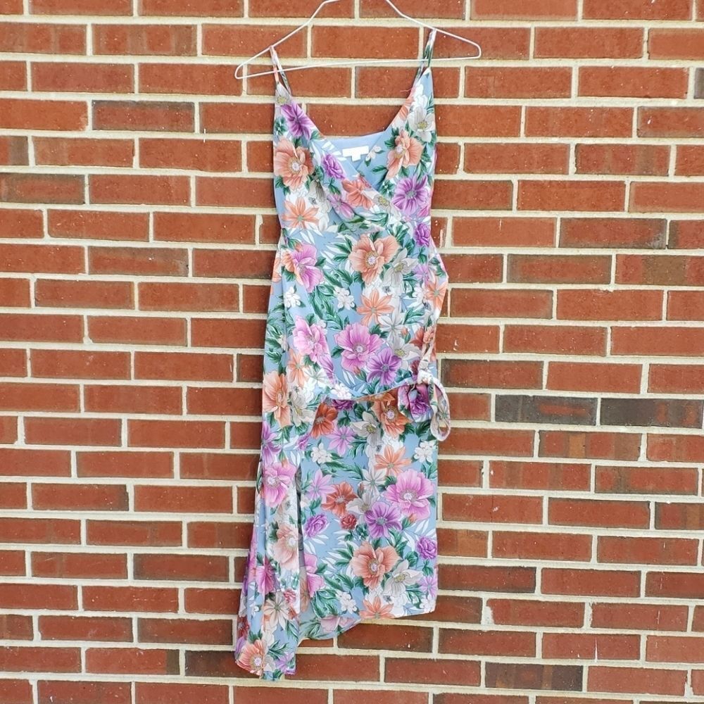 ‎Yumi Kim Floral Dress